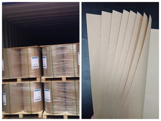 FSC و FDA مجوز رسمی مواد غذایی گواهی شده برای بسته بندی مواد غذایی پالم ویرجین