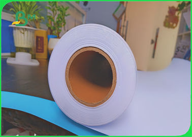 24 اینچ 36 اینچ کاغذ رول کاغذ برای ماشین لباسشویی ماشین لباسشویی