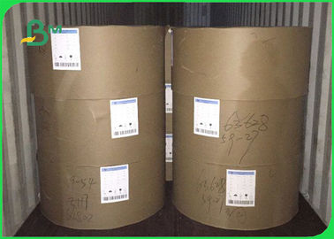 30 - 350 گرم مواد غذایی درجه FSC و FDA تایید شده پلی کربناته کاغذ در حال چرخش