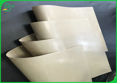کاغذ روغنی Greaseproof Grade 180gsm 300gsm PE برای فست فود