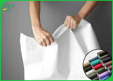 100٪ پارچه سطح ابریشم قابل بازیافت و ابریشم برای ساخت لباس یا کیف