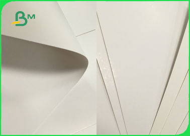 250gsm 270gsm 300gsm White C1S Board Ivory Fold One Foated FSC