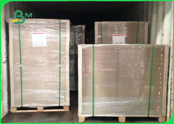 200 / 230gr C1S با درجه خاکستری برگشتی عرض 1250 میلی متر با SGS و FSC مجاز