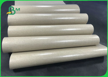کاغذ کرافت پوشش داده شده ضد آب 80GSM + 10g PE در حلقه بسته بندی مواد غذایی