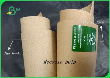 80 گرم - 140gr بازیافت کاغذ ، کاغذ چرمی و سختی خوب برای کاغذهای خرید