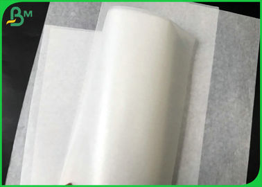 رول کاغذ MG Butcher Roll 30gr به 60gr White C1S Kraft