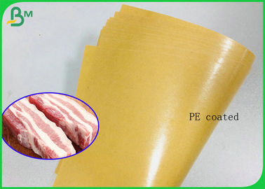 حلقه کاغذ بسته بندی شده 100٪ ایمن با رول PE با 787 میلی متر 889 میلی متر
