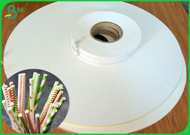 رول نوار کاغذ توخالی 60 گرم 120 گرم چاپ شده و بازیافت شده
