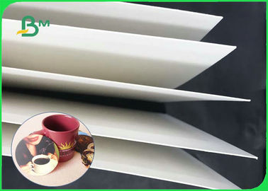 کاغذ پوشش بدون پوشش 1.2 میلی متر 1.4 میلی متر 1.6 میلی متر برای سواحل آبجو