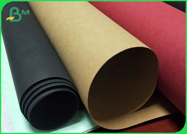 رول کاغذ بازیافتی و کرافت قابل بازیافت چند منظوره قابل اثبات رطوبت برای کیسه طرح