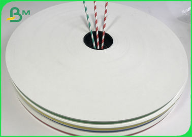 رول کاغذ ضد آب ضد تخریب پذیر 300MM / 450MM یا اندازه سفارشی