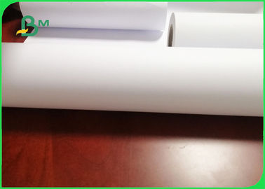 رول کاغذ پلاتر سطح صاف برای بسته بندی میوه 45 گرمی - 80 گرمی