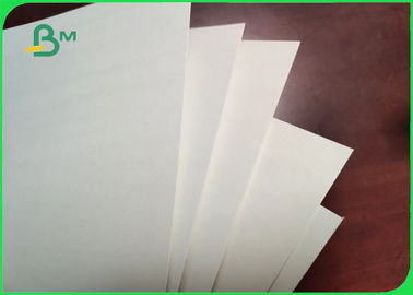 کاغذ بلاتر برای جذب آب سفید 0.4 میلی متر 0.5 میلی متر طبیعی