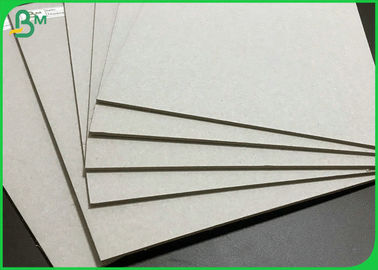 صفحه کاغذ سختی سفت و سخت ورق های رنگی خاکستری 1 میلی متر 1.5mm 1.8mm صفحه اتصال