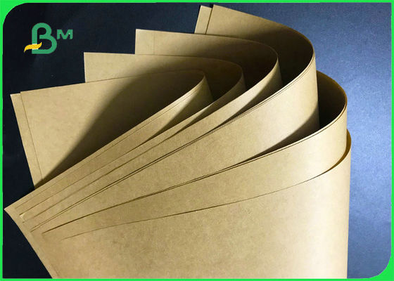 کاغذ کرافت مخصوص بسته بندی کیسه های كرافت 60 گرمی 70 گرمی مواد قابل بازیافت