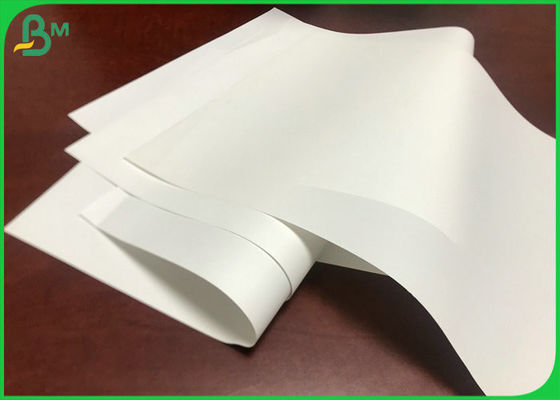 کاغذ بسته بندی سنگ سفید محکم 120 گرم 144 گرم برای بسته بندی میوه
