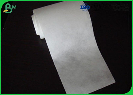 1025D کاغذ چاپی پارچه ای 787 mm 889 mm 1092 mm عرض