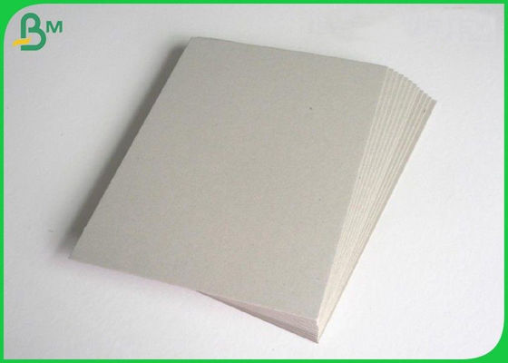 کاغذ دو طرفه خاکستری بدون پوشش. وزن پایه سنگین وزن 750 گرم برای قاب کتاب های سنگین