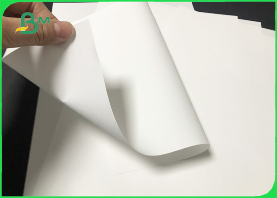 قرقره کاغذ سنگ ساز ضد آب 144 گرم 168 گرم کربنات کلسیم 100 سانتی متر