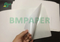 کاغذ حرارتی خود چسب 8.5*11 اینچ 140 گرمی برای چاپ لیزری لیبل