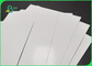 80 پوند 100 پوند کاغذ جلد براق برای بروشور 28 × 40 اینچ با سفیدی بالا