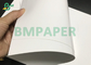 80# 100# C2S پوشش داده شده ابریشم مات ورق های کاغذی 25 * 38 اینچ