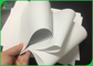 کاغذ متنی مات 24 x 35 اینچ 80 گرم 90 گرم 115 گرم 2 روکش جانبی برای چاپ