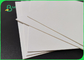 مقوای سفت و سخت لمینت سفید 2 میلی‌متری برای جعبه گیفکس 70 x 100 سانتی‌متر 1 روکش شده