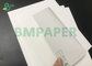 کاغذ هنر C1S سفید شده با حجم بالا 295gsm 325gsm SBS 1 SIDE Board 635 * 965mm