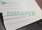کاغذ متنی بدون پوشش 60 پوندی کاغذ چاپ سفید خالص 25 x 38 اینچ