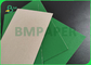 1.2 میلی متر 2 میلی متر کارتن لاکی سبز چند لایه برای فایل قوس اهرمی 720 x 1030 میلی متر