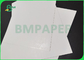 کاغذ جلد 12PT 14PT سفید C1S برای کارت پستال 483 میلی متری یک طرف براق