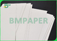 کاغذ سفید 20PT 24PT C1S برای کارت تبریک 28 × 40 اینچ مقاوم در برابر تاشو بالا