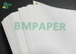 ورق رول کاغذ طراحی سفید 20 اینچی برای کارخانه پوشاک
