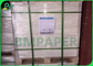 100% کاغذ سنگ سفید ضد آب رایگان درخت 120-240 گرم برای مجلات