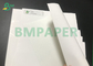 کاغذ بسته بندی مسواک 18PT 20PT C1S ورق های تخته بلیستر سفید شده 24 اینچ * 36 اینچ