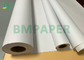 کاغذ پلاتر CAD با روکش 24 پوندی 28 پوندی، رول باند سفید 36 اینچ x 300 فوت