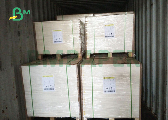 مقاومت در برابر خم شدن 300gr 310gr دو طرفه پوشانده گلانسی کارت بازی 70x100 سانتی متر