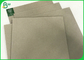 ورق کاغذ کارت پشتی Greyboard ضخیم 1.2 mm 1.6 mm ورق 93 * 130 سانتی متر با قابلیت بازیافت
