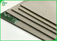 ورق کاغذ کارت پشتی Greyboard ضخیم 1.2 mm 1.6 mm ورق 93 * 130 سانتی متر با قابلیت بازیافت