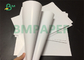 70 × 100 سانتی متر اندازه 80 پوند 100 پوند 2 پوشش جانبی براق ورق کاغذ متنی برای تقویم