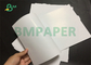 24.5 × 36 اینچ 80 گرم در متر 100 گرم در متر و 135 گرم در متر ورق کاغذ هنری براق برای چاپ معمولی