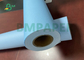 کاغذ طراحی آبی مهندسی با فرمت گسترده جوهرافشان 20 پوندی 2 اینچی یا 3 اینچی