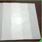 35gsm مقاومت در برابر شکستگی خوب امنیت سبز Mg سفید کاغذ کرافت برای بسته بندی
