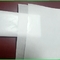 35gsm مقاومت در برابر شکستگی خوب امنیت سبز Mg سفید کاغذ کرافت برای بسته بندی