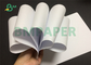 70 × 100 سانتی متر 70 گرم 80 گرم ورق کاغذ سفید بدون پوشش برای چاپ متن کتاب