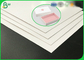 ورق های پشت سفید تخته دوبلکس روکش دار 250 گرم تا 1600 گرم ویرجین پالپ