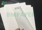 تخته کاغذ جامبو رولز 210/ 230 گرم + 15 گرم پلی لمینت سفید سفید شده