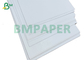کاغذ بسته بندی مواد غذایی با پوشش یک طرفه سفید بالا فله 325 گرم بر متر 350 گرم