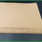 120gsm - 300gsm بازیافت خمیر کاغذ با مقاومت بالا در برابر ترکیدن Carta Kraft برای کیسه ها